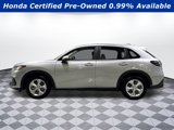 Certified 2025 Honda HR-V LX image 3