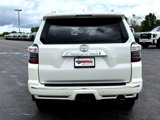 Used 2022 Toyota 4Runner Limited image 4