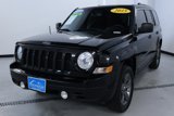 Used 2015 Jeep Patriot High Altitude image 3
