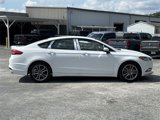 Used 2017 Ford Fusion S w/ Equipment Group 101A image 3