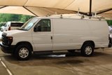 Used 2009 Ford E-250 and Econoline 250 Extended image 4