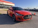 Used 2019 Hyundai Veloster Turbo image 5