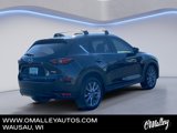 Used 2021 MAZDA CX-5 Grand Touring Reserve image 5
