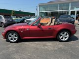 Used 2000 BMW Z3 2.5i image 5