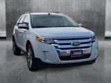 Used 2014 Ford Edge SEL w/ Equipment Group 205A image 3