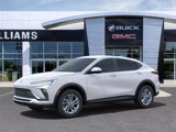New 2025 Buick Envista Preferred w/ Convenience I Package image 2