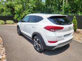 Used 2017 Hyundai Tucson Sport image 3
