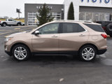 Used 2018 Chevrolet Equinox Premier image 2