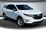 Used 2020 Chevrolet Equinox LS image 3