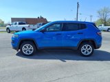 New 2025 Jeep Compass Sport image 6