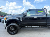 Used 2017 Ford F350 Lariat w/ Tow Technology Bundle image 6