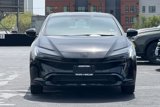 New 2025 Toyota Prius image 3