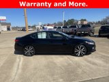 Used 2022 Nissan Altima 2.5 SR image 4