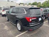 Certified 2019 Honda Pilot LX image 2