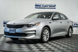 Used 2017 Kia Optima LX image 3