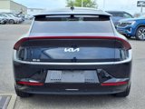 Used 2022 Kia EV6 Wind w/ Wind Technology Package image 5