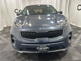 Used 2017 Kia Sportage LX image 2