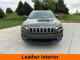 Used 2019 Jeep Cherokee Latitude Plus w/ Cold Weather Group image 4