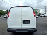Used 2020 Chevrolet Express 2500 w/ Driver Convenience Package image 6