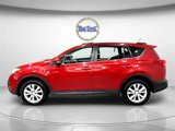 Used 2015 Toyota RAV4 Limited image 4
