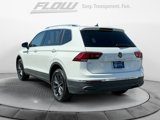 Certified 2024 Volkswagen Tiguan SE image 6