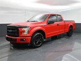 Used 2015 Ford F150 XL w/ Equipment Group 101A Mid image 4