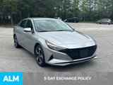 Used 2023 Hyundai Elantra SEL w/ Convenience Package image 4