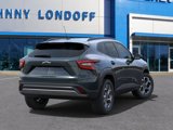New 2025 Chevrolet Trax LT w/ LT Convenience Package image 4