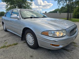 Used 2002 Buick Le Sabre Custom image 3