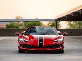 Used 2024 Ferrari 296 GTS image 3