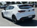 Certified 2022 MAZDA MAZDA3 s image 4