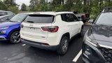 Used 2020 Jeep Compass Latitude image 5