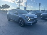 Used 2023 Kia Sportage EX image 3