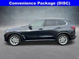 Used 2021 BMW X5 xDrive40i w/ Convenience Package image 5