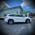Used 2020 Toyota Highlander Platinum image 5