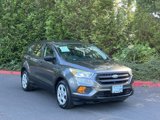 Used 2017 Ford Escape S image 2