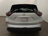 Used 2023 Nissan Murano SV image 4