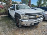 Used 2012 Chevrolet Silverado 1500 LT w/ All-Star Edition image 2