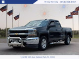 Used 2016 Chevrolet Silverado 1500 LT image 3