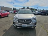 Used 2017 Hyundai Santa Fe Limited image 2
