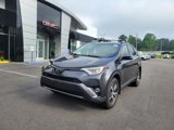 Used 2017 Toyota RAV4 XLE image 2