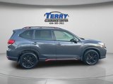 Used 2020 Subaru Forester Sport image 6