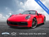 Used 2020 Porsche 911 Carrera S image 2