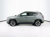 Used 2020 Jeep Compass Limited image 4
