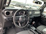 Used 2021 Jeep Wrangler Sport image 6