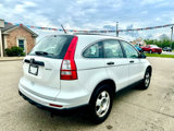Used 2010 Honda CR-V LX image 5
