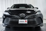Used 2018 Toyota Camry LE image 2
