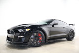 Used 2022 Ford Mustang Shelby GT500 w/ Carbon Fiber Track Pack image 2