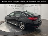 Used 2015 Hyundai Sonata Sport 2.0T w/ Option Group 07 image 4