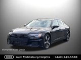 Certified 2021 Audi A6 Premium Plus w/ Premium Plus Package image 3